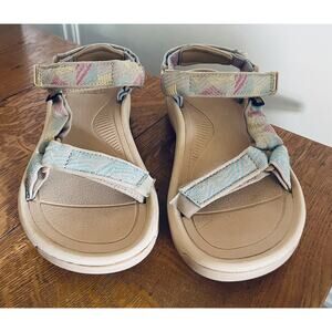 Women's Teva Hurricane XLT2 Sandals, Size 7